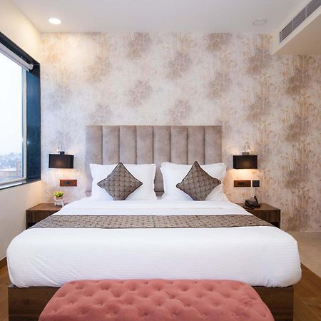 Hotel Avadh Classio Near By Ram Mandir Faizābād Eksteriør bilde