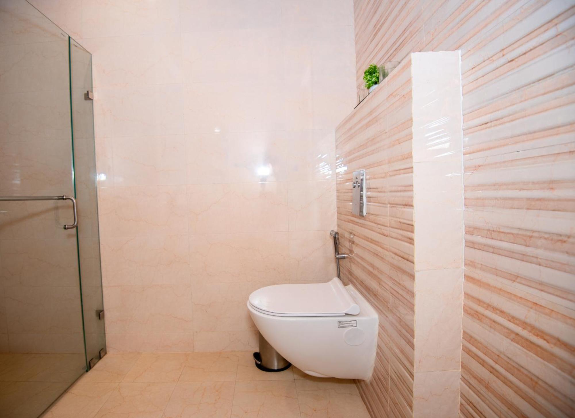 Hotel Avadh Classio Near By Ram Mandir Faizābād Eksteriør bilde