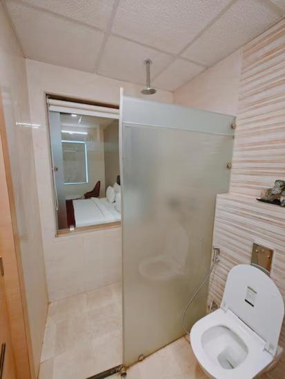 Hotel Avadh Classio Near By Ram Mandir Faizābād Eksteriør bilde